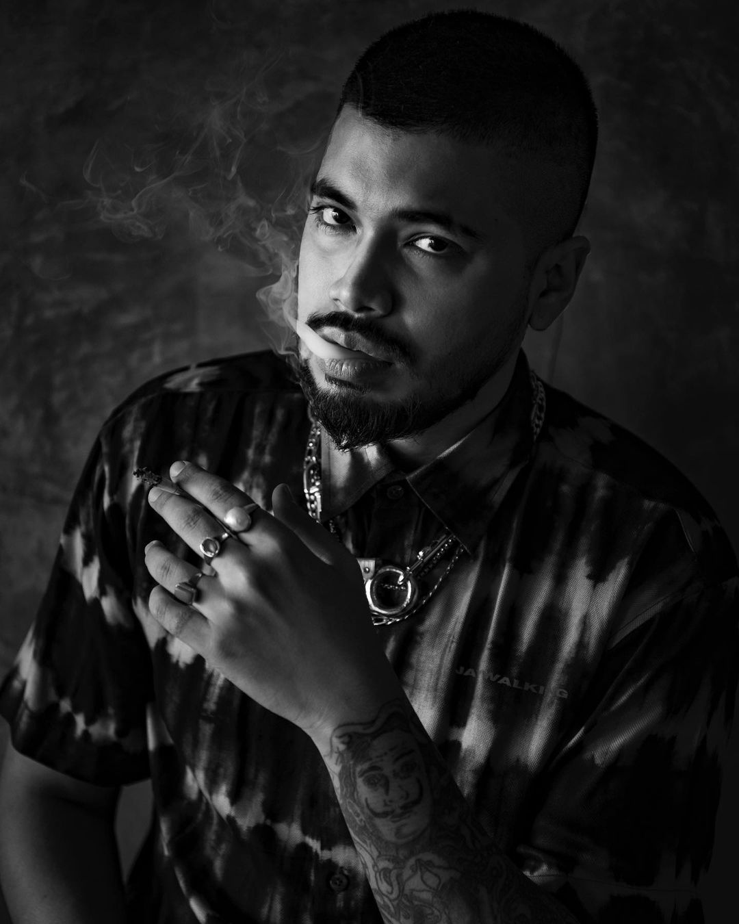 Shantanu Hazarika