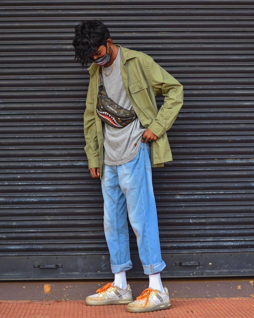 The Story Behind the Supervek Slinger