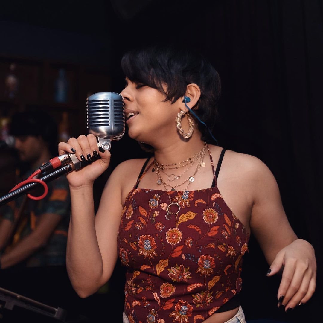 In conversation with Pranati Khanna a.k.a Peekay India