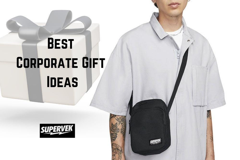 corporate gift ideas