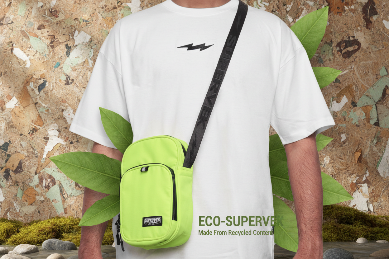 Sustainable Fanny Packs