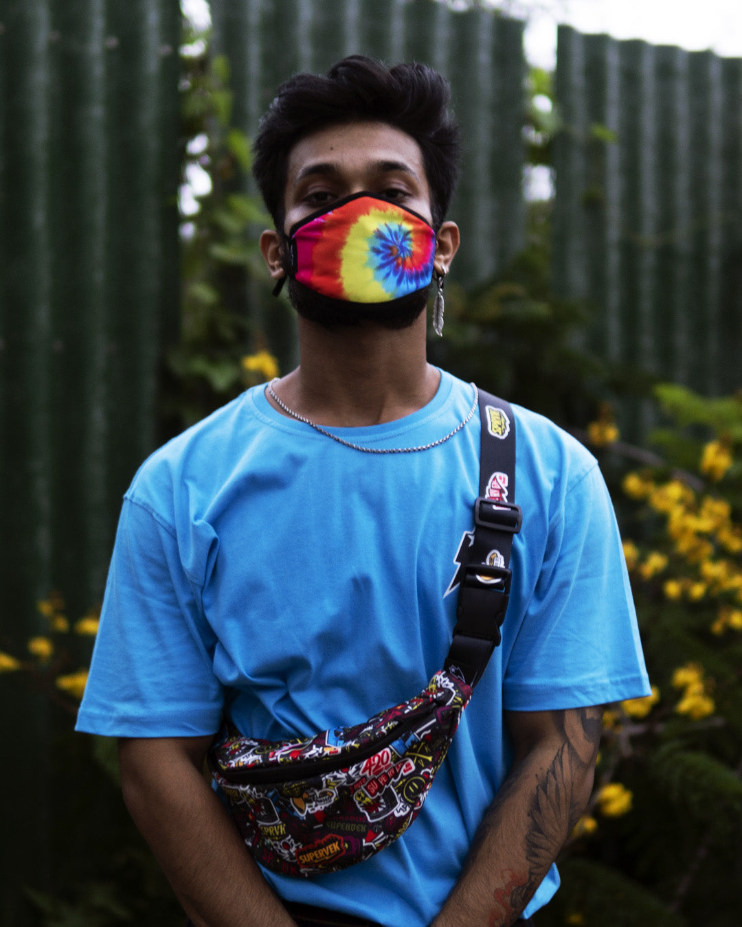 Keeping it Real with Shubhanker Gawade a.k.a Hektic