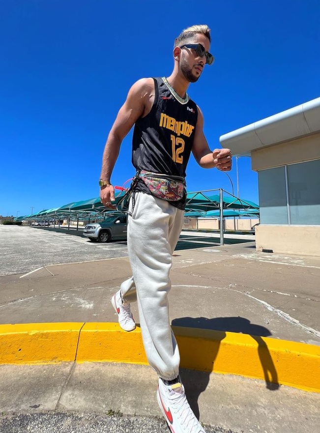 Indian Summer Streetwear Trends 2025