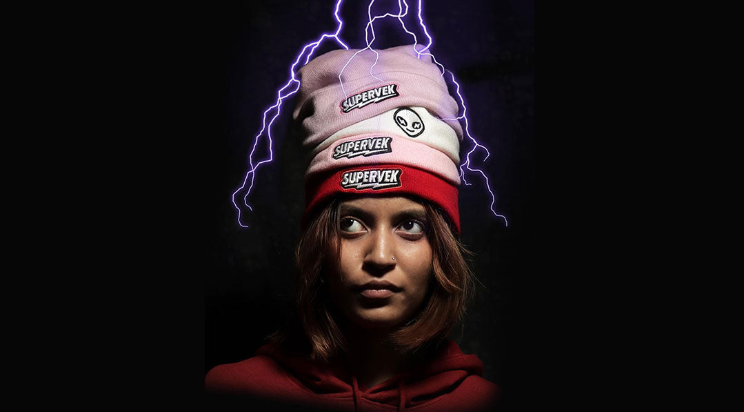 Beanie Caps