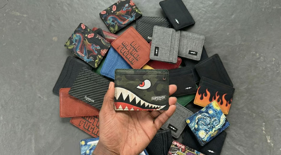 Card Wallets