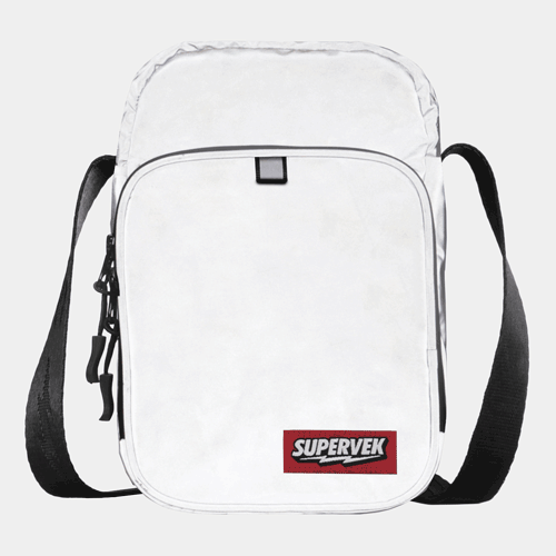 Sling Bag Pro Crossbody bag by Supervek - Flash
