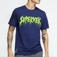 Drip Graphic T-Shirt Drip Graphic T-Shirt