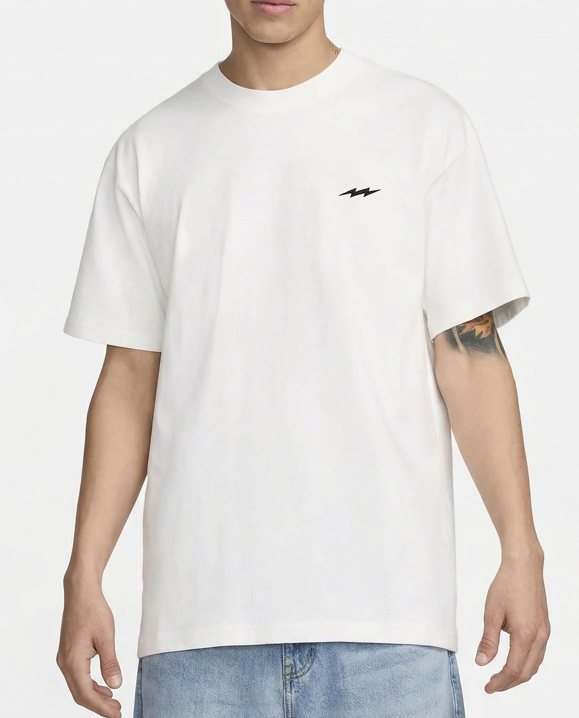 OG Thunder Oversized T-shirt