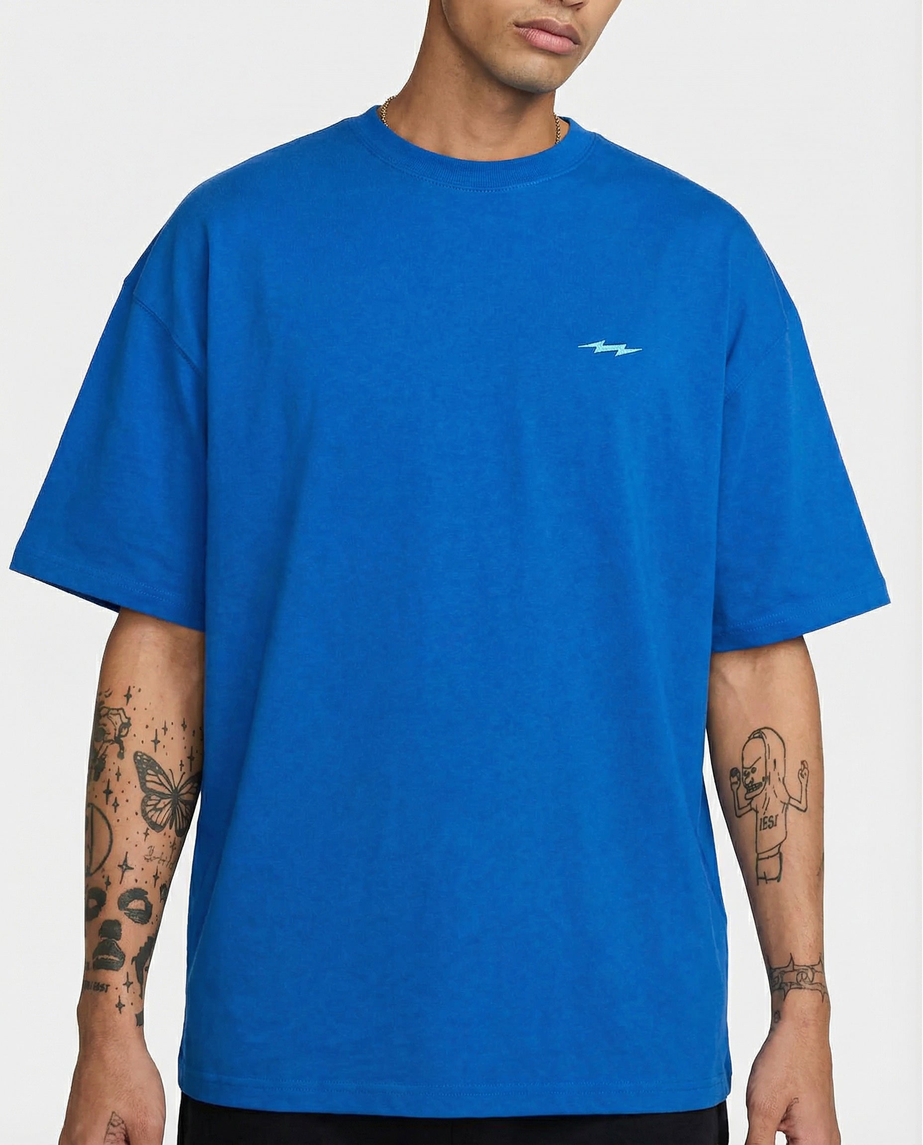 OG Thunder Oversized T-shirt