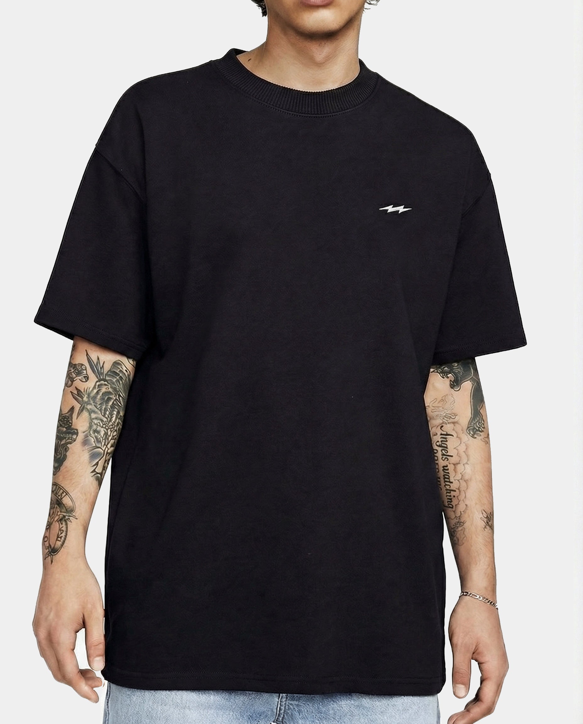 OG Thunder Oversized T-shirt