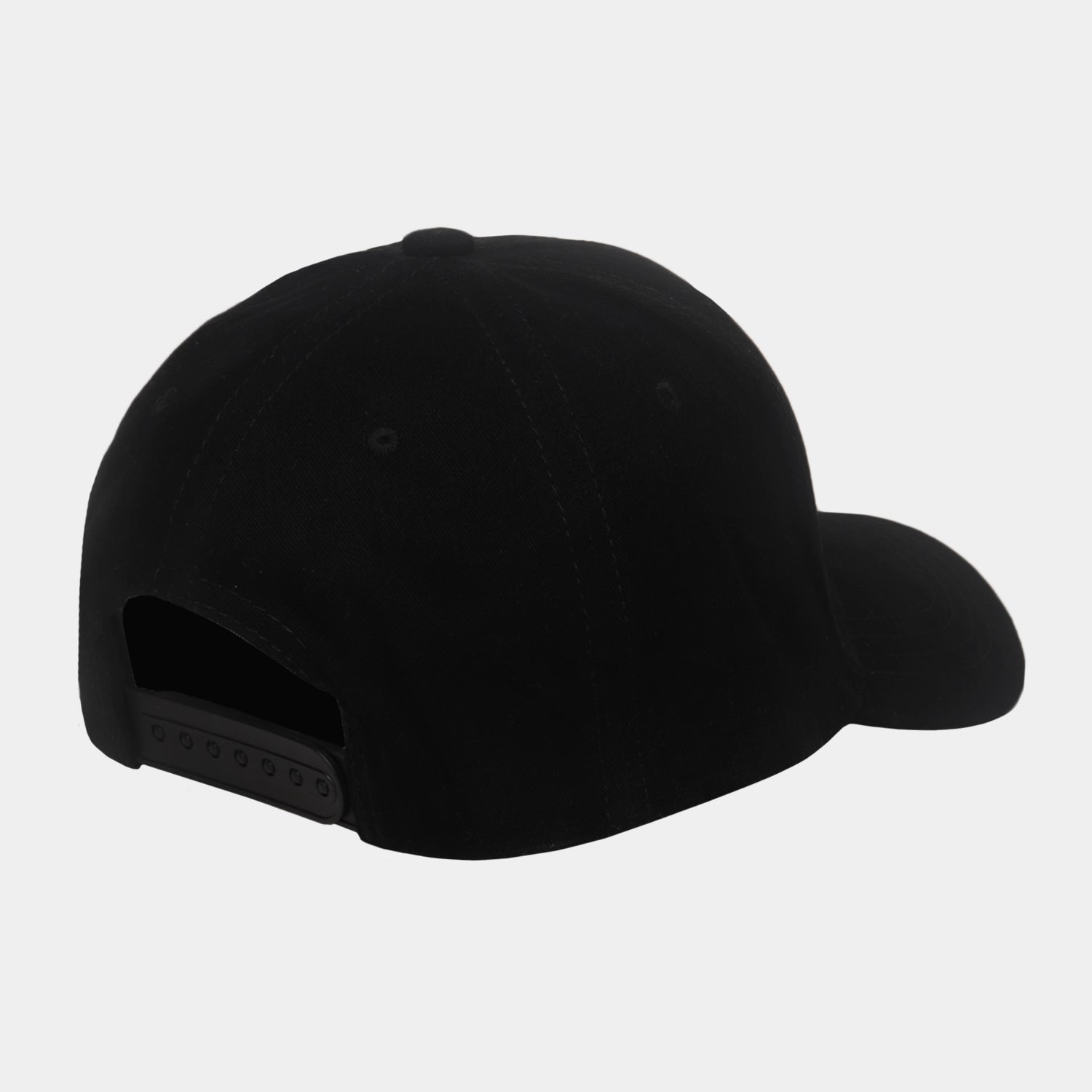 OG Thunder Baseball Cap Black