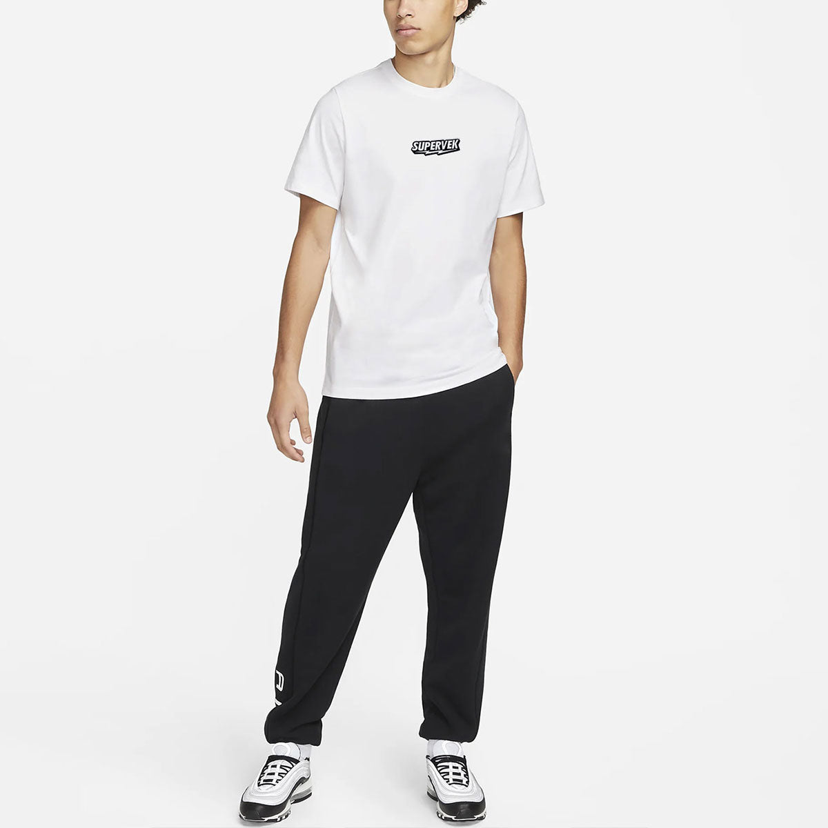 shop streetwear Classic Thunder organic T-Shirt Tee online India #color_white