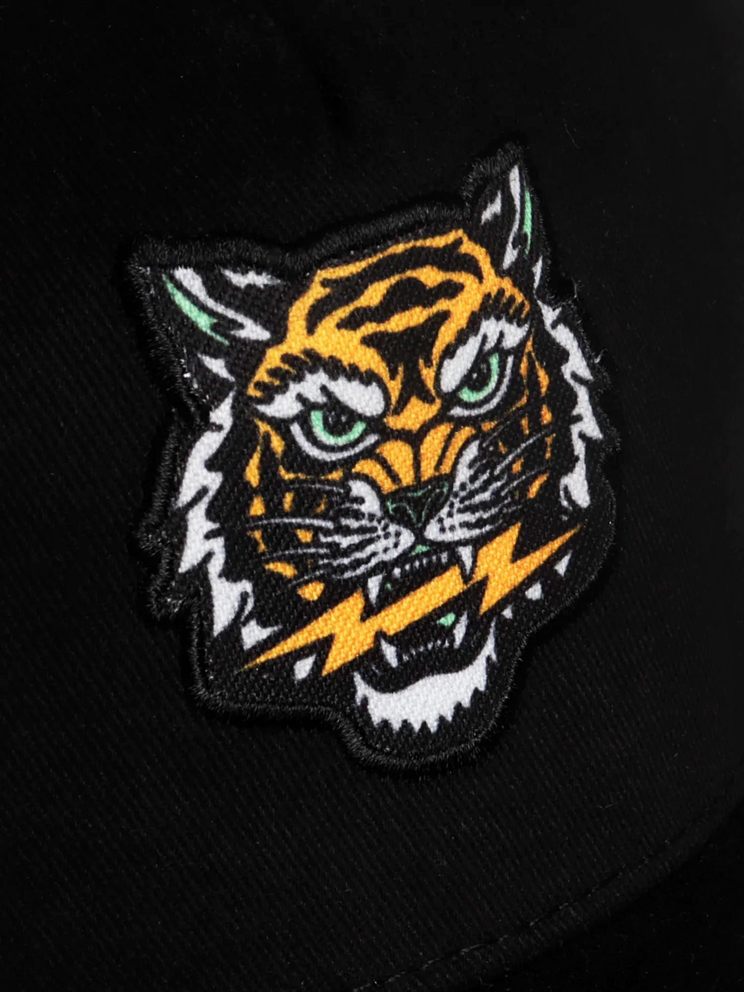 Tiger Trucker