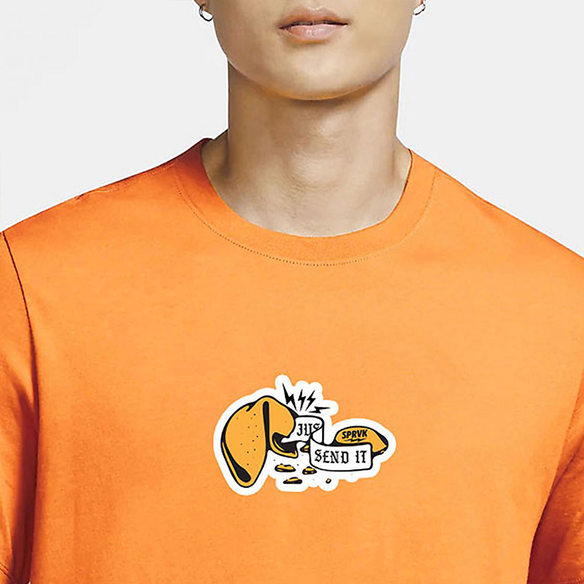 Gnarly Graphic T-Shirt