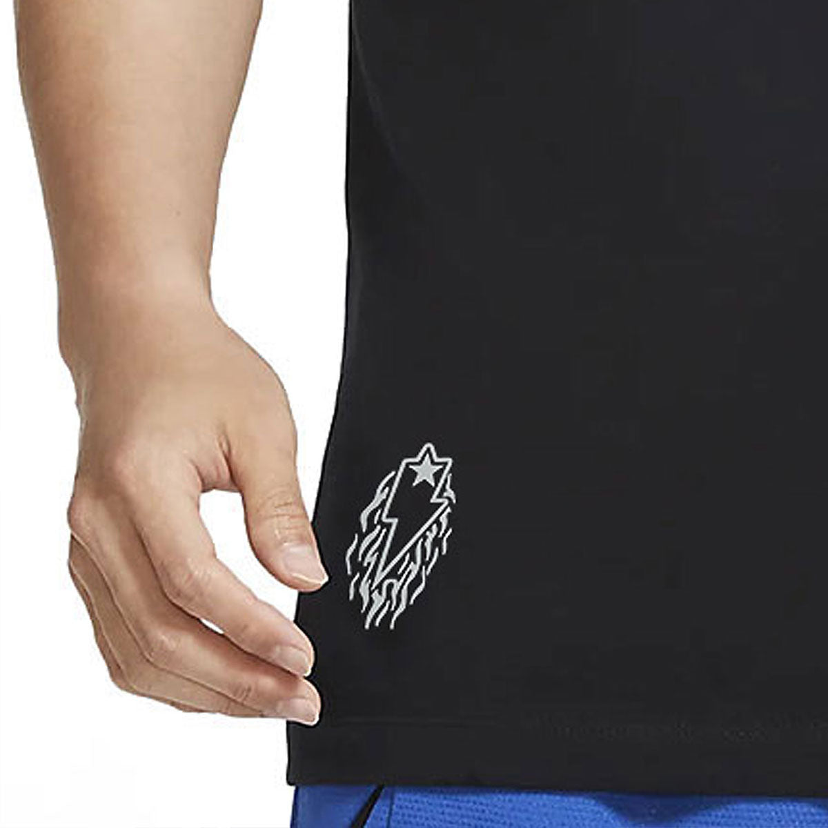 Rockon Thunder Graphic T-Shirt