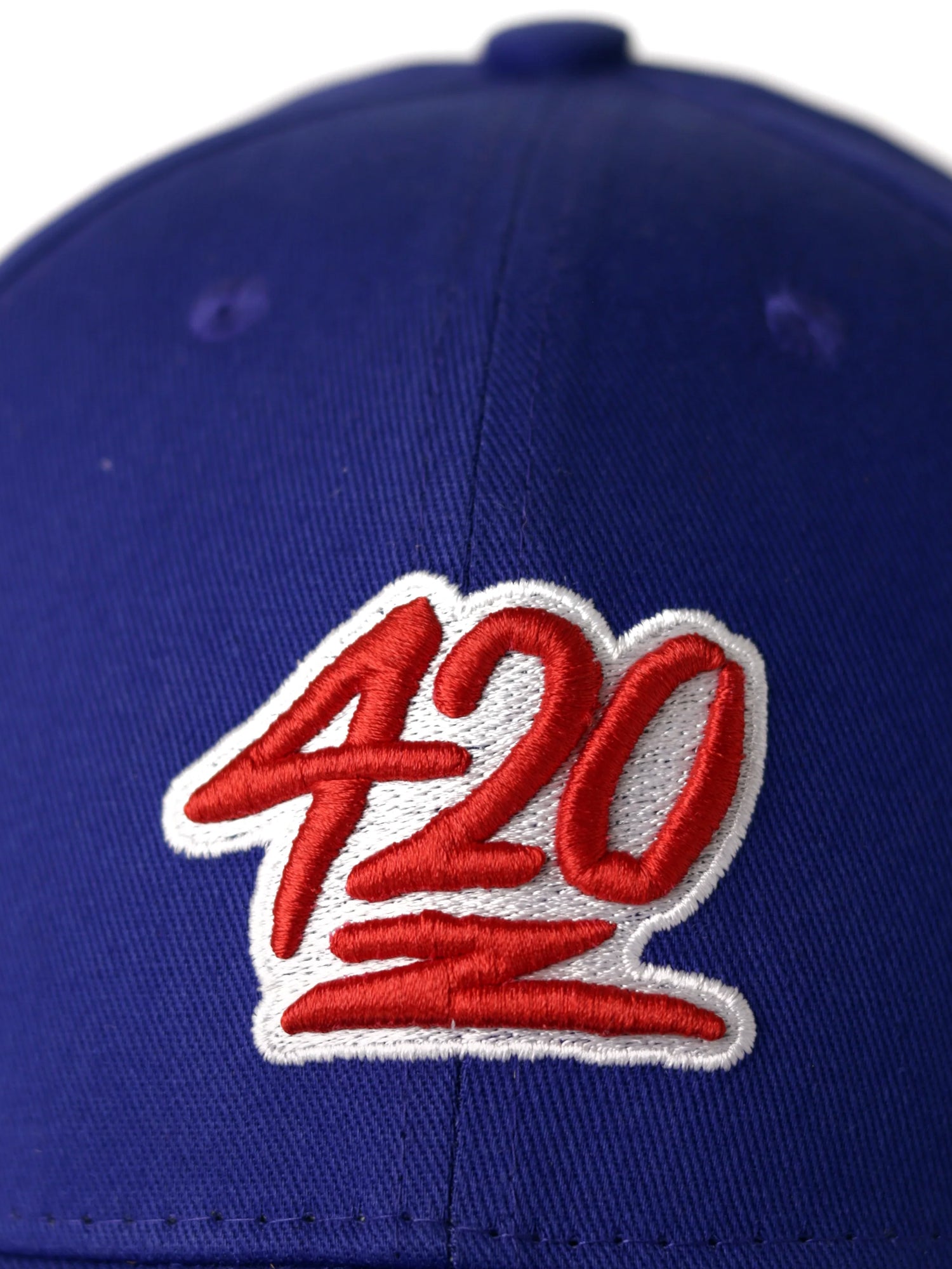 Blaze It Baseball Cap