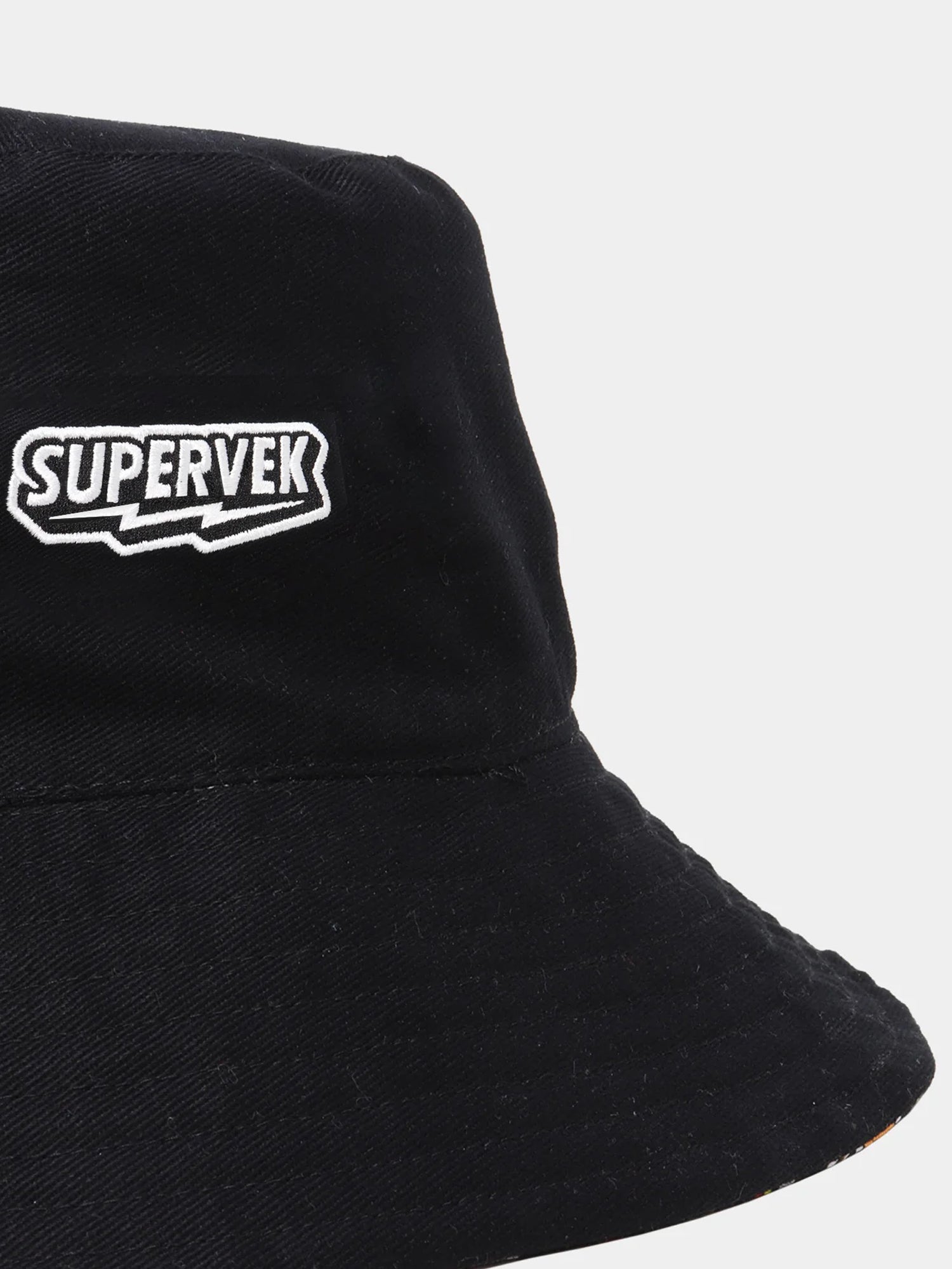 Classic Bucket Hat Black