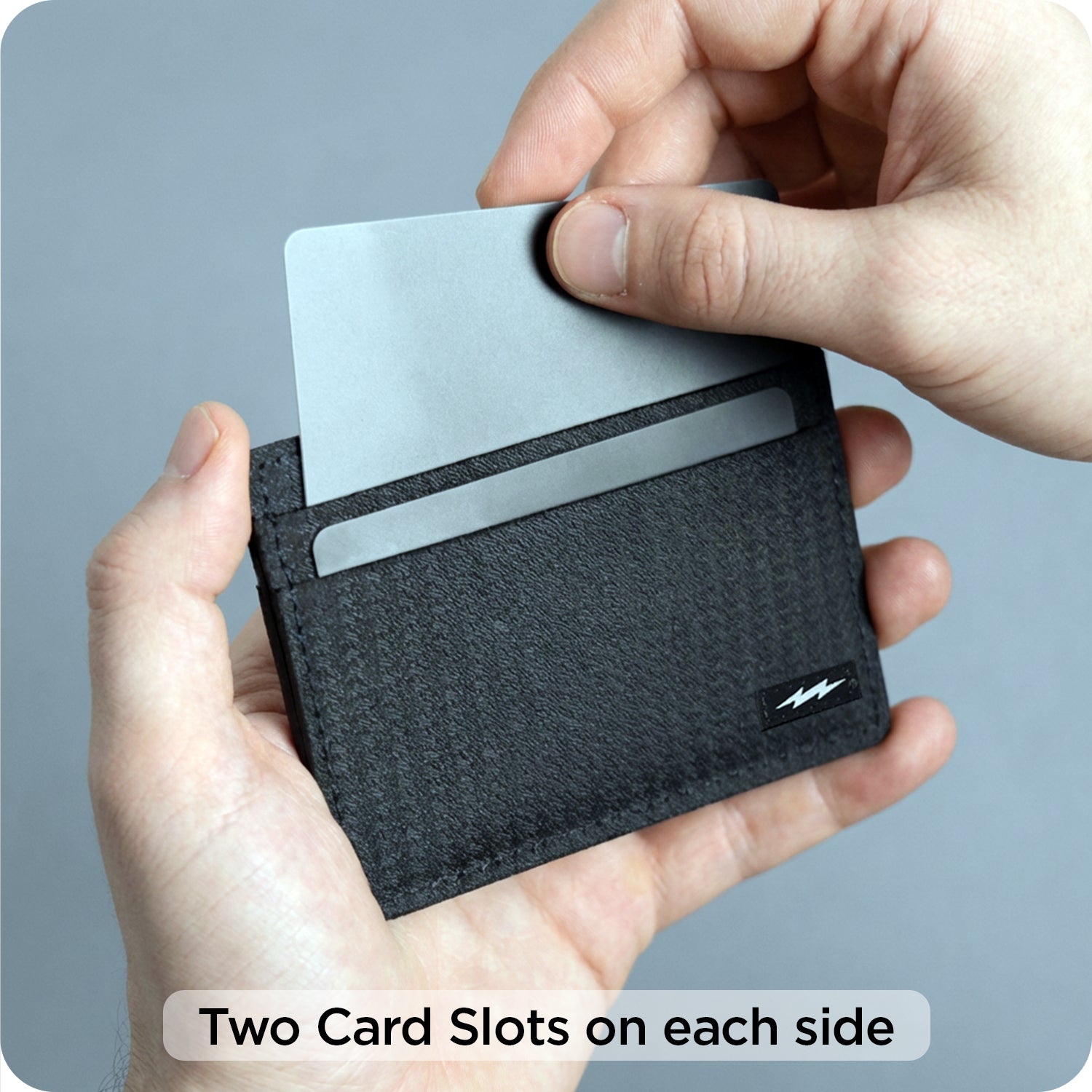 Blackout Card Wallet