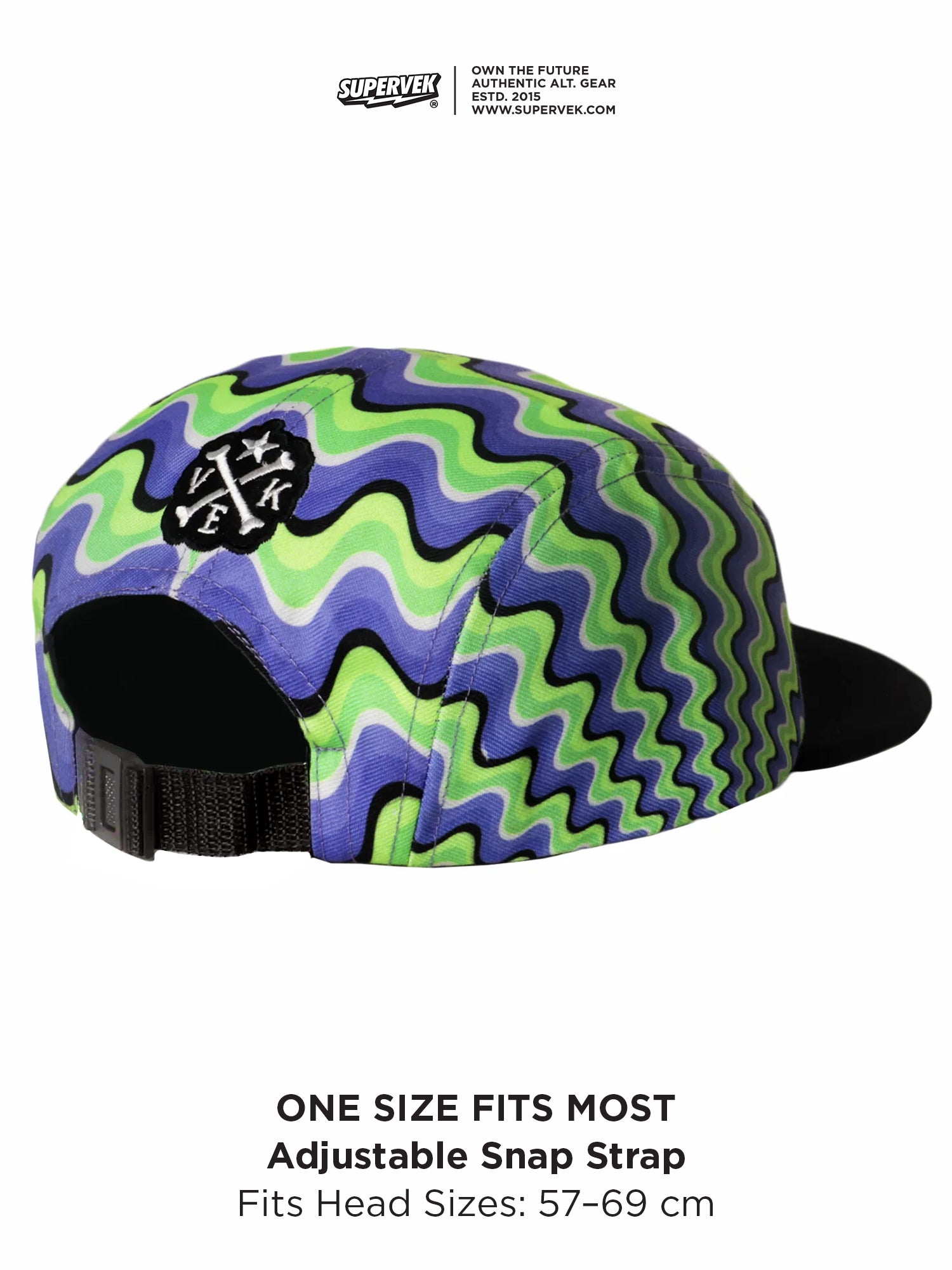 Area 51 5-Panel
