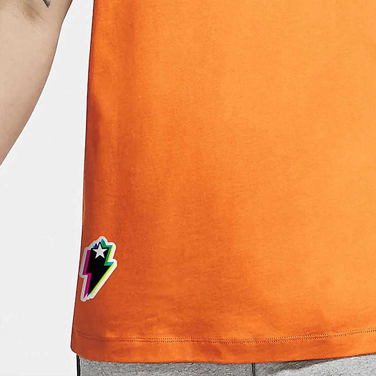 Gnarly Graphic T-Shirt