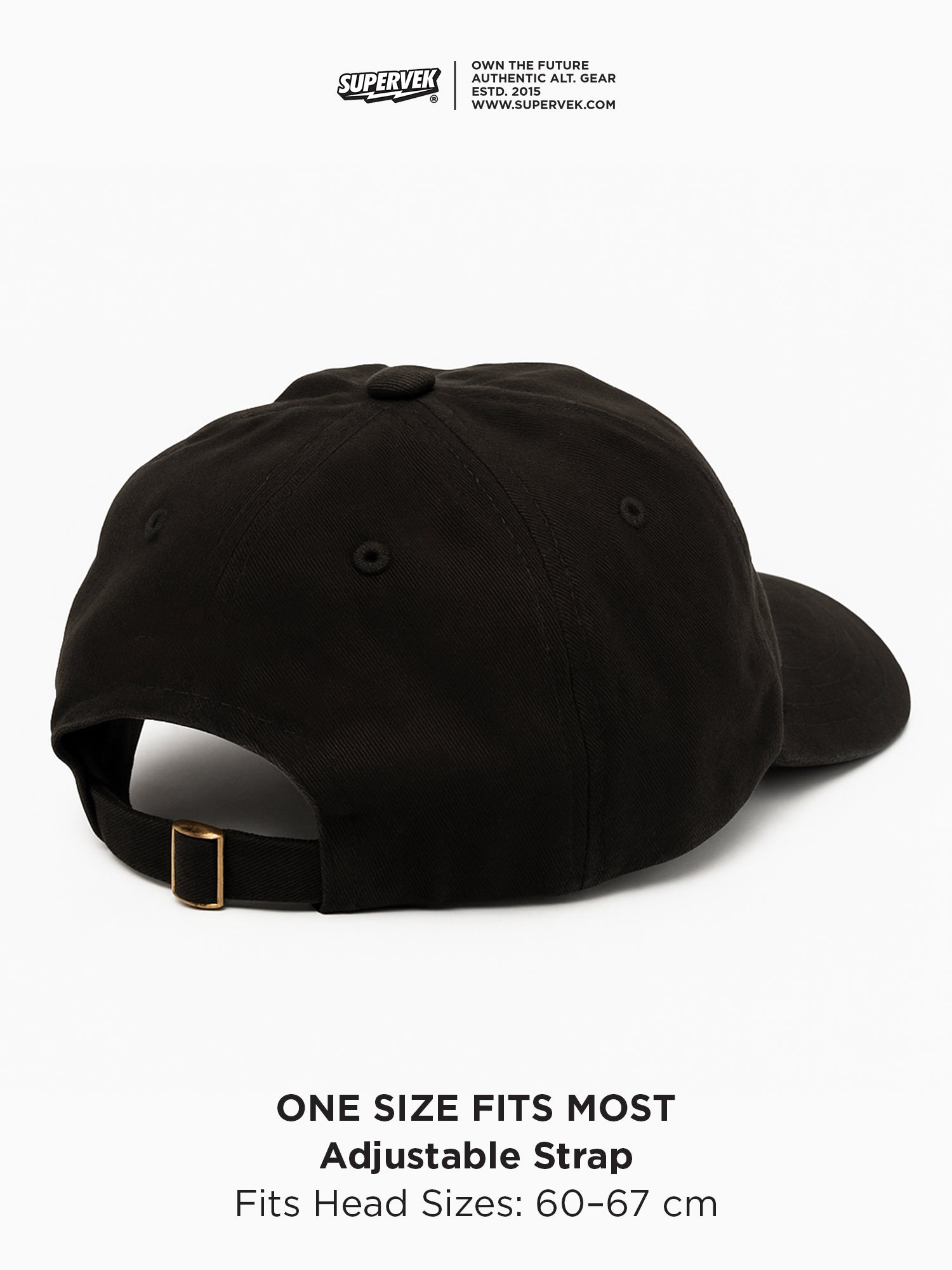 Classic Dad Cap