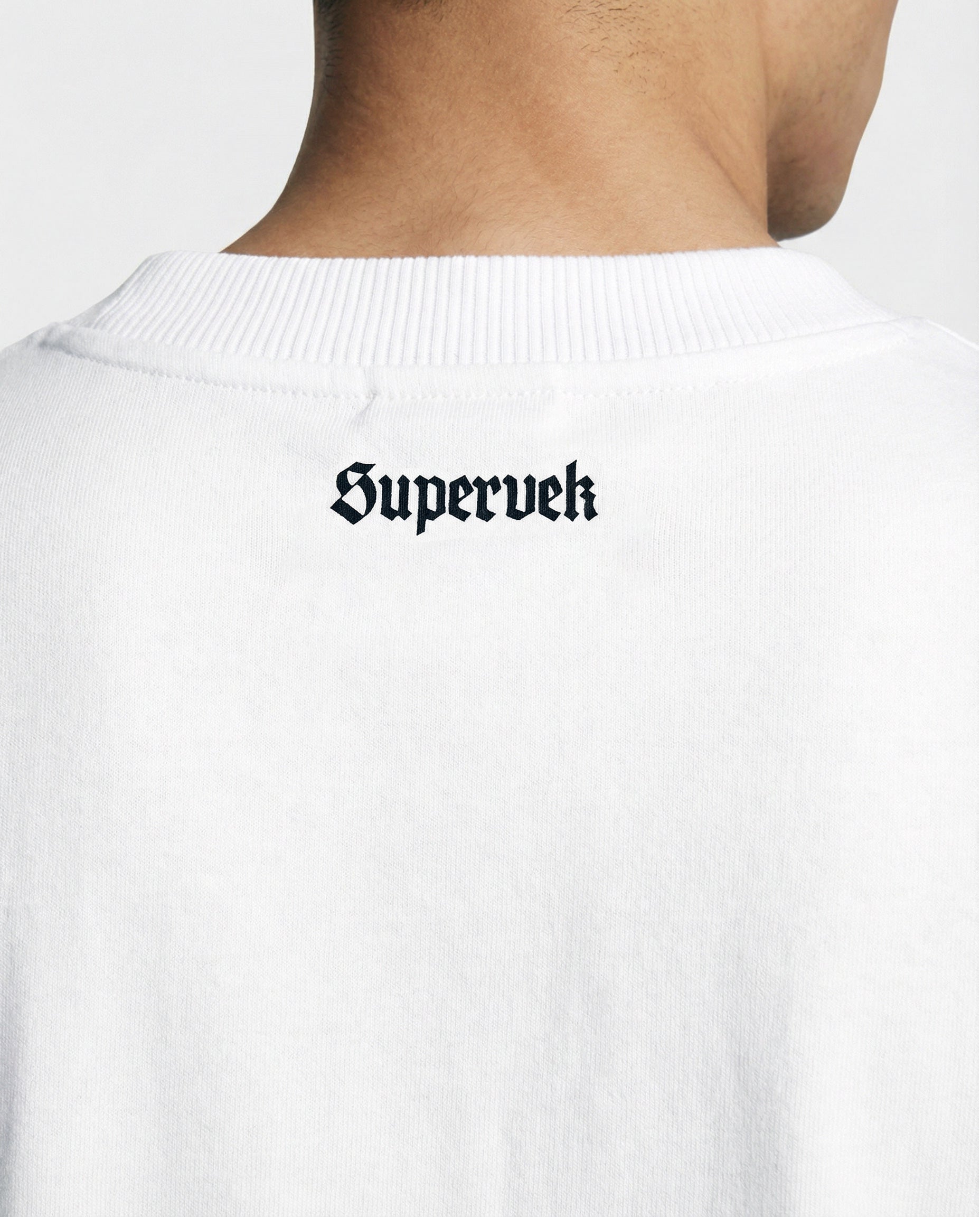 OG Thunder Oversized T-shirt