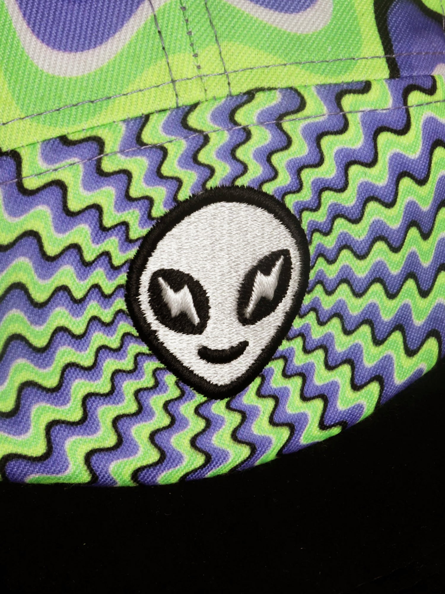 Area 51 5-Panel