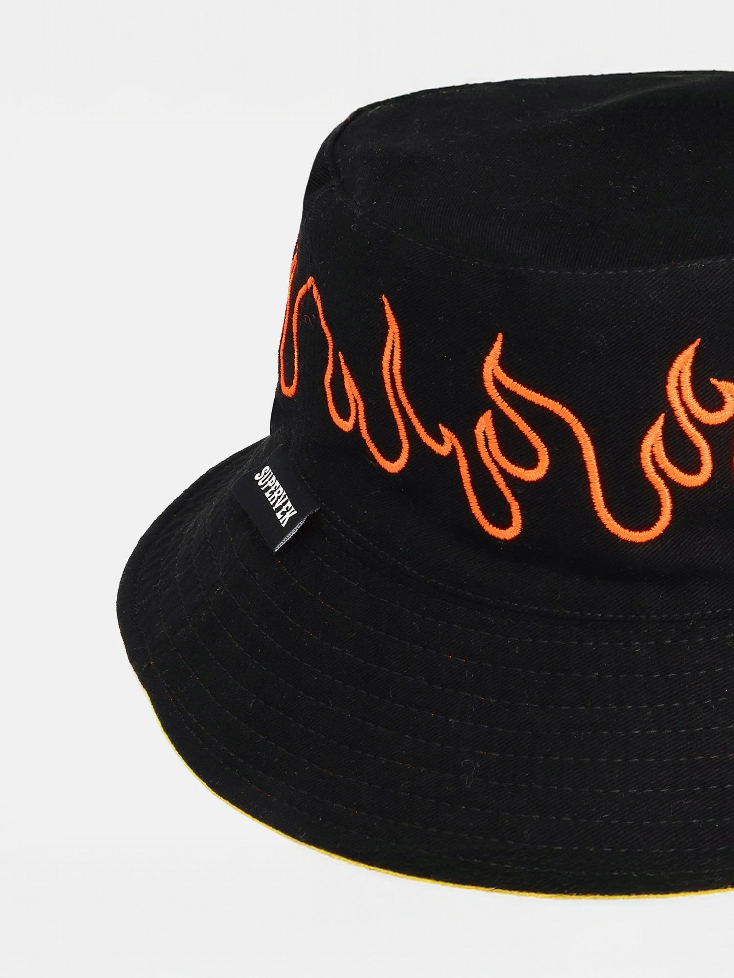 Lit Reversible Bucket Hat