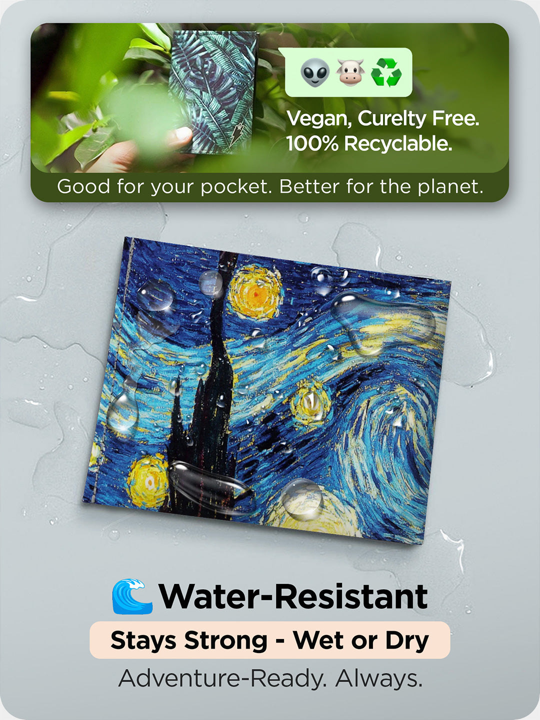 Starry Night Classic