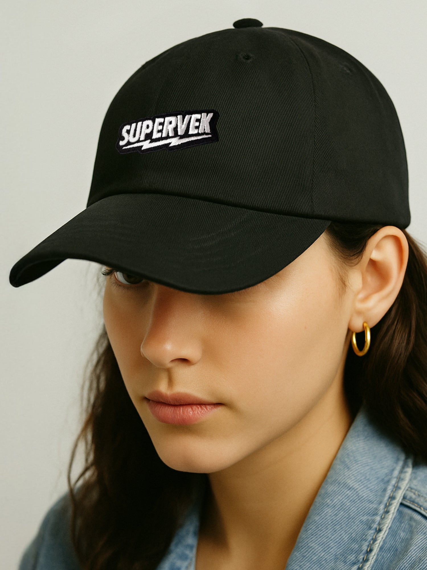 Classic Dad Cap