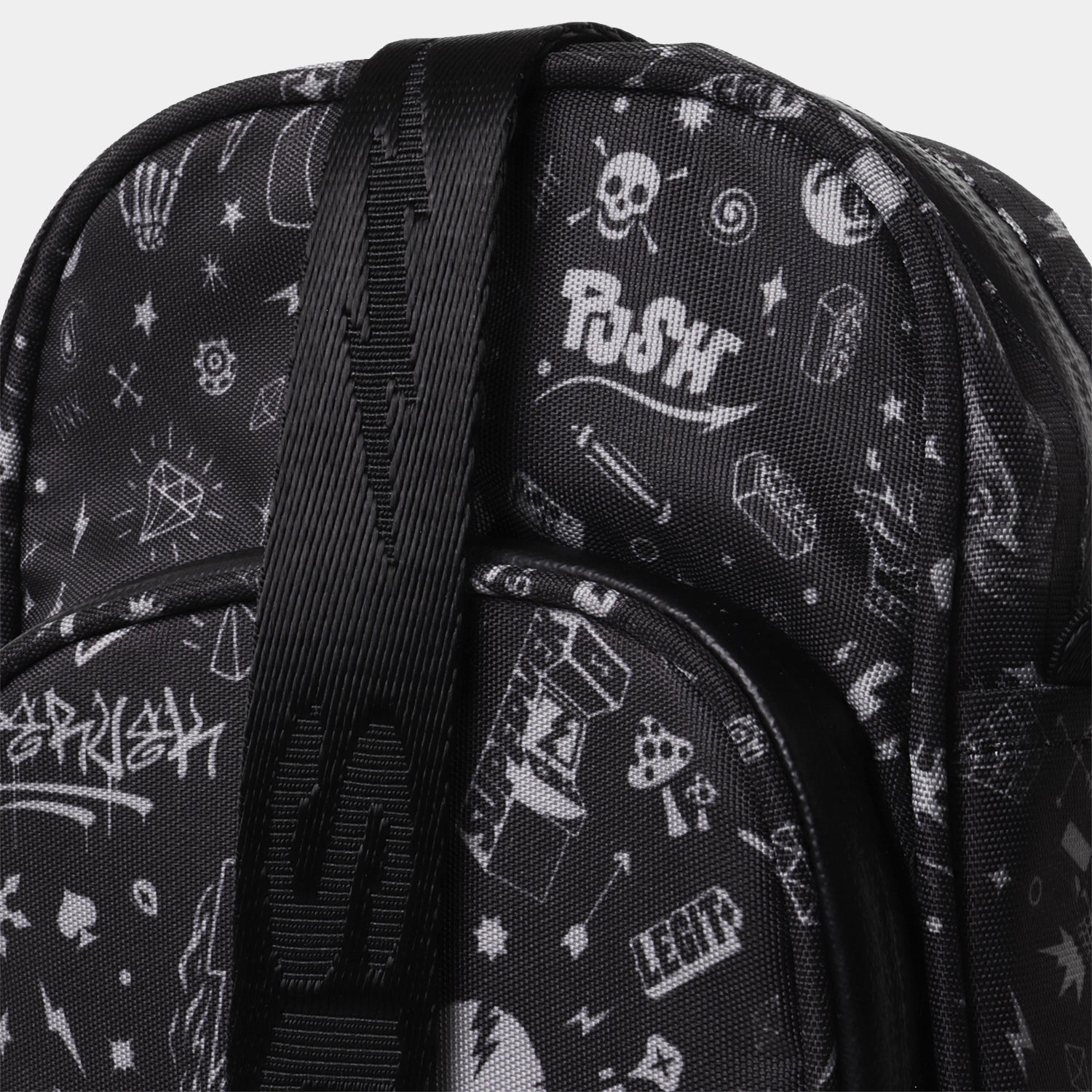 OG Culture Sling Bag Pro