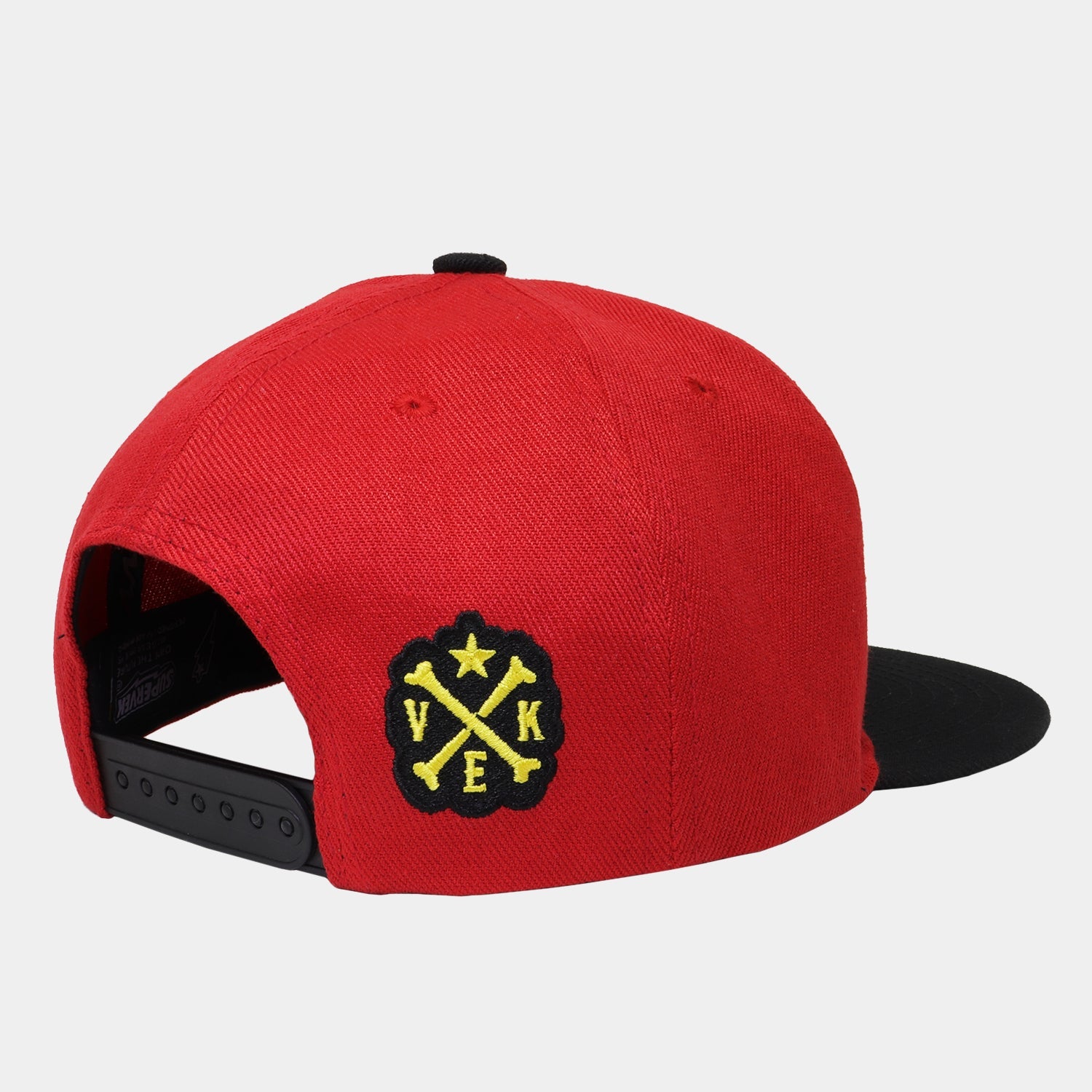 buy snapback for men women hiphop online india red