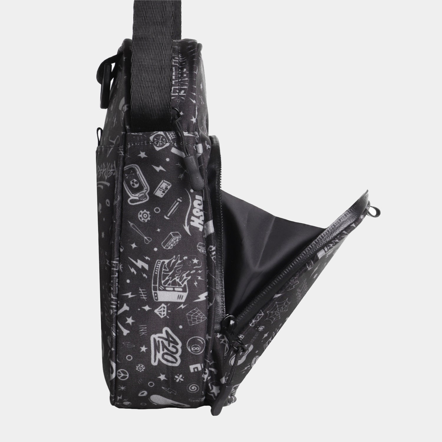 OG Culture Sling Bag Pro