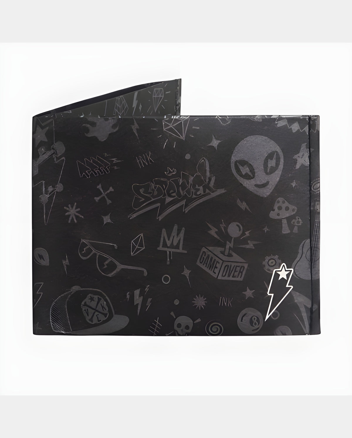 OG Culture Classic Superwallet in RFID BLOCKING by Supervek – view 10