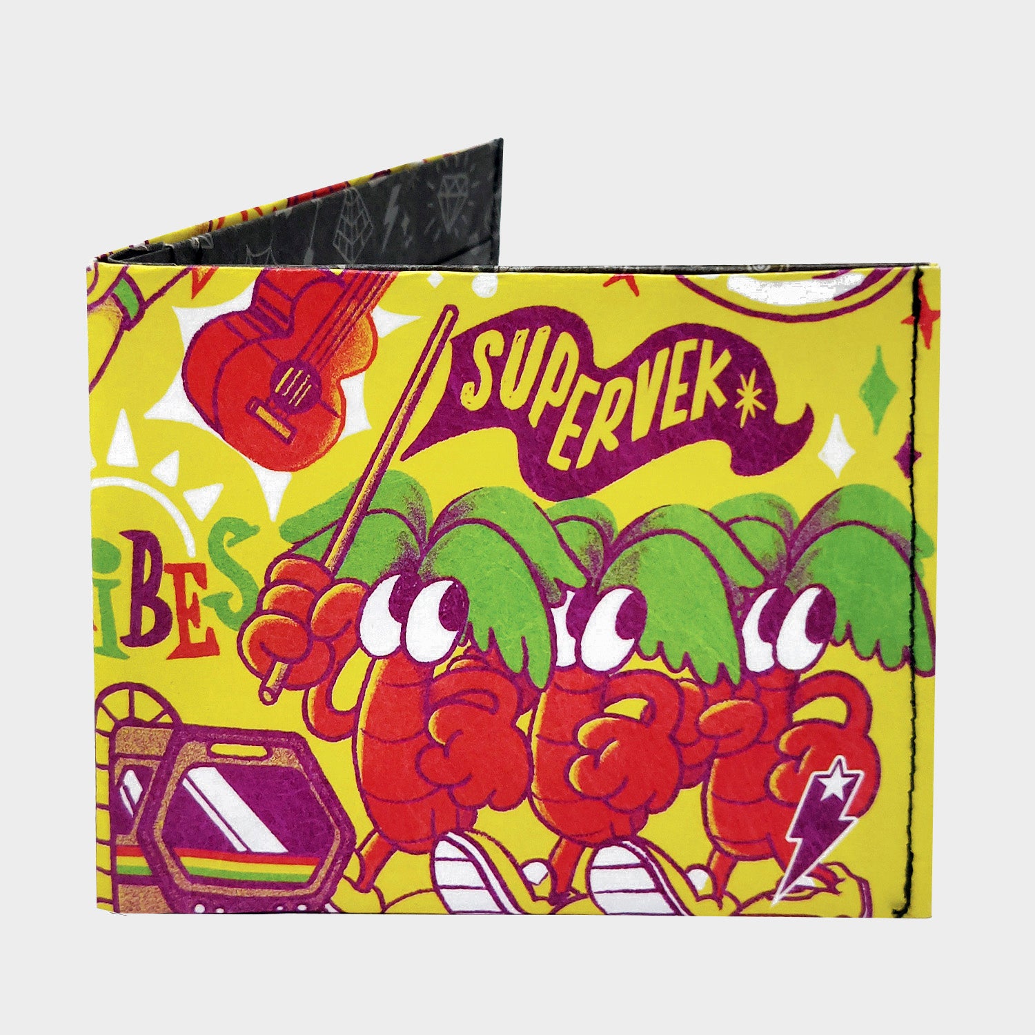 Caribbean Vibes by Zro - Supervek India, cw-cavi-1, cw-cavi-2