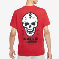Memento Mori Graphic T-Shirt Memento Mori Graphic T-Shirt