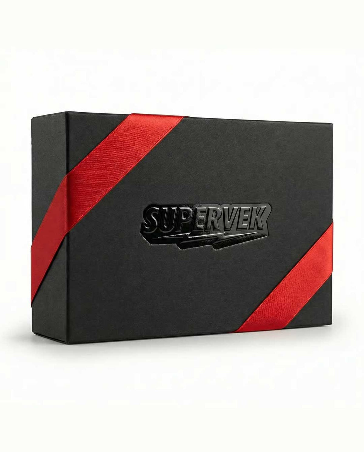 Supervek Mystery Gift Box - Streetwear oversize clothing, caps and wallets