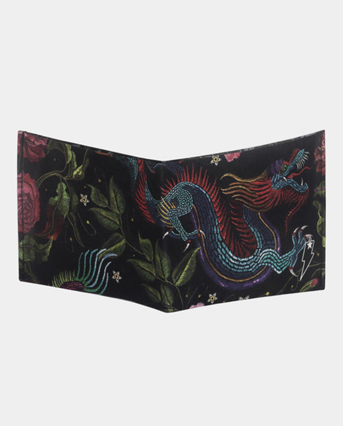 Oriental Dragon Classic Superwallet by Supervek – view 11