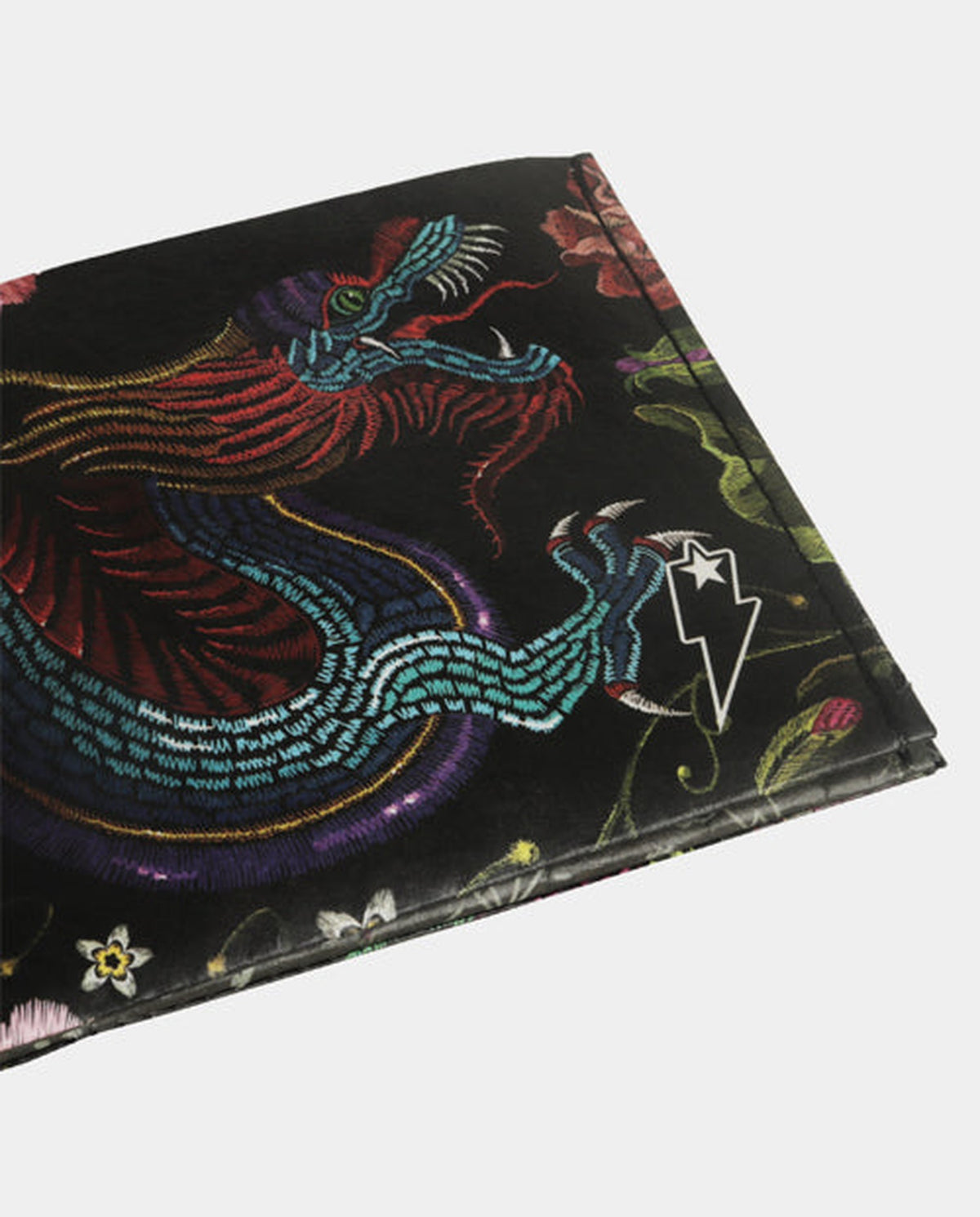 Oriental Dragon Classic Superwallet by Supervek – view 13
