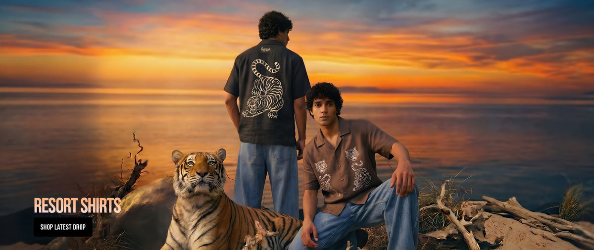 Supervek resort shirts supervek desktop