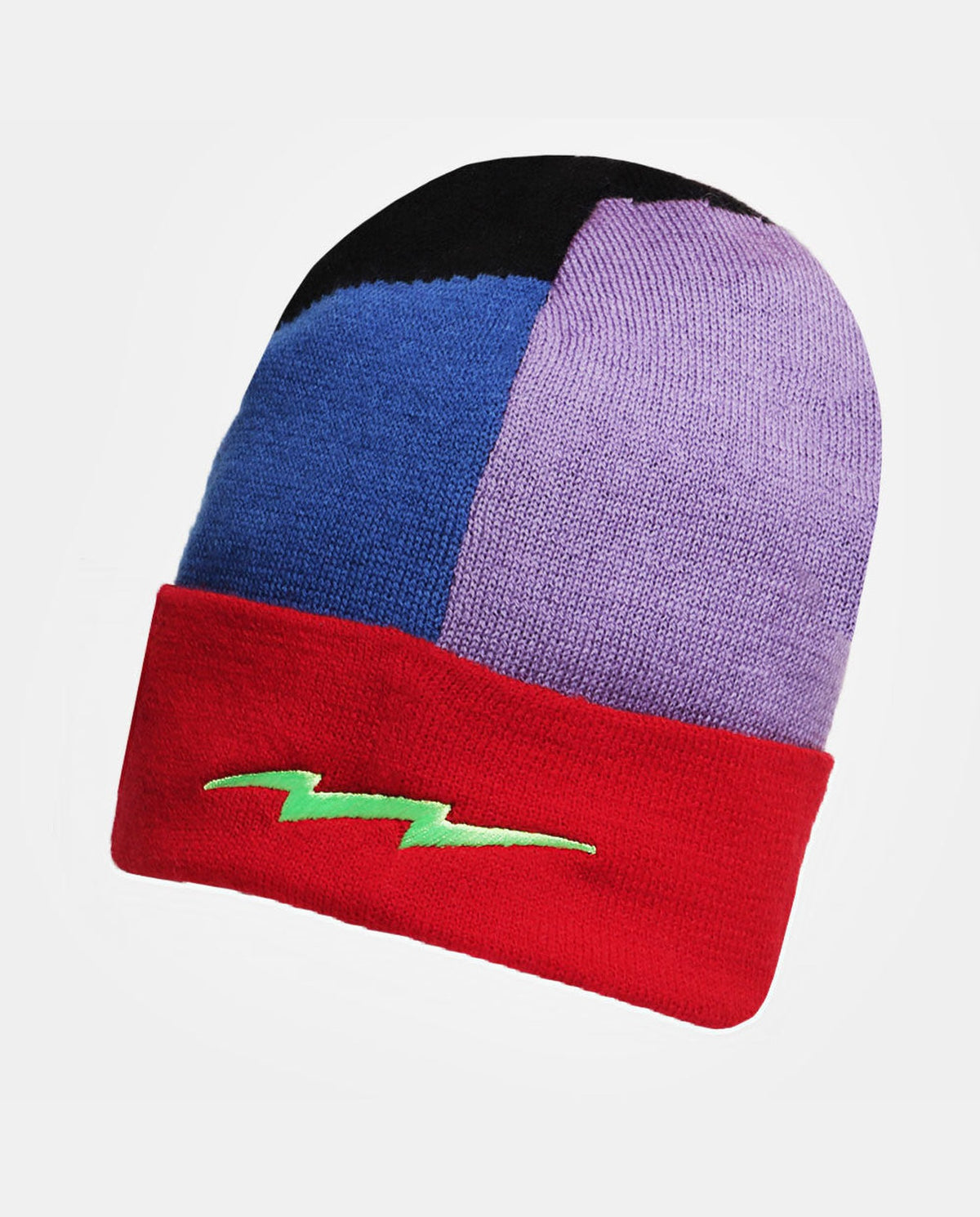 Spark Beanie by Supervek – view 2