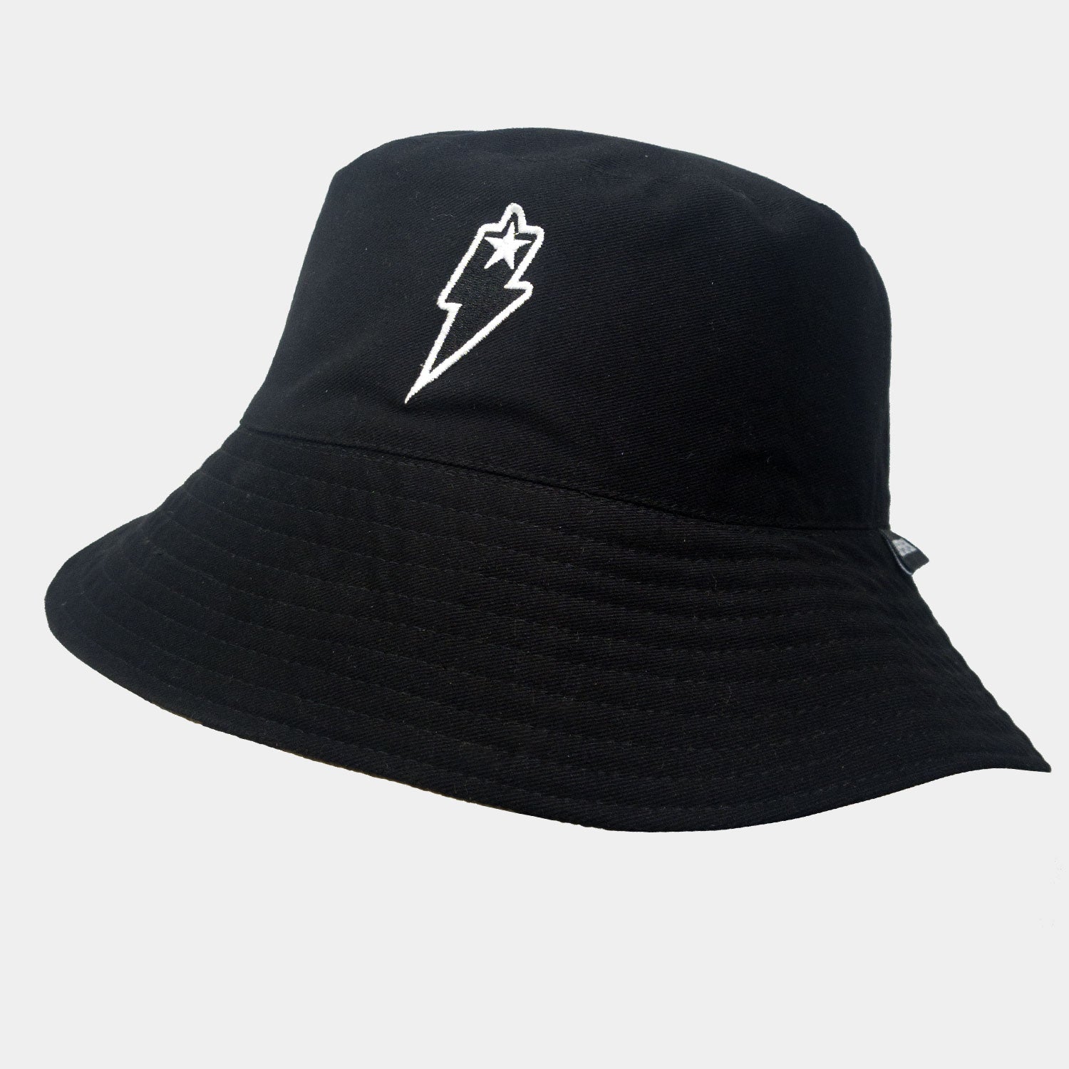 Classic Reversible Bucket Hat - Supervek India, Red - Black , ca-bu-clsc-rdbk #color_Red - Black