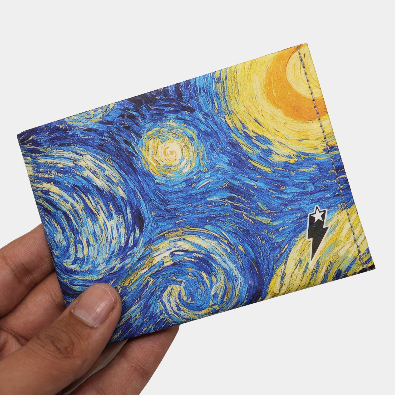 Starry Night Classic - Supervek India, cw-stni-rfid, cw-stni-2