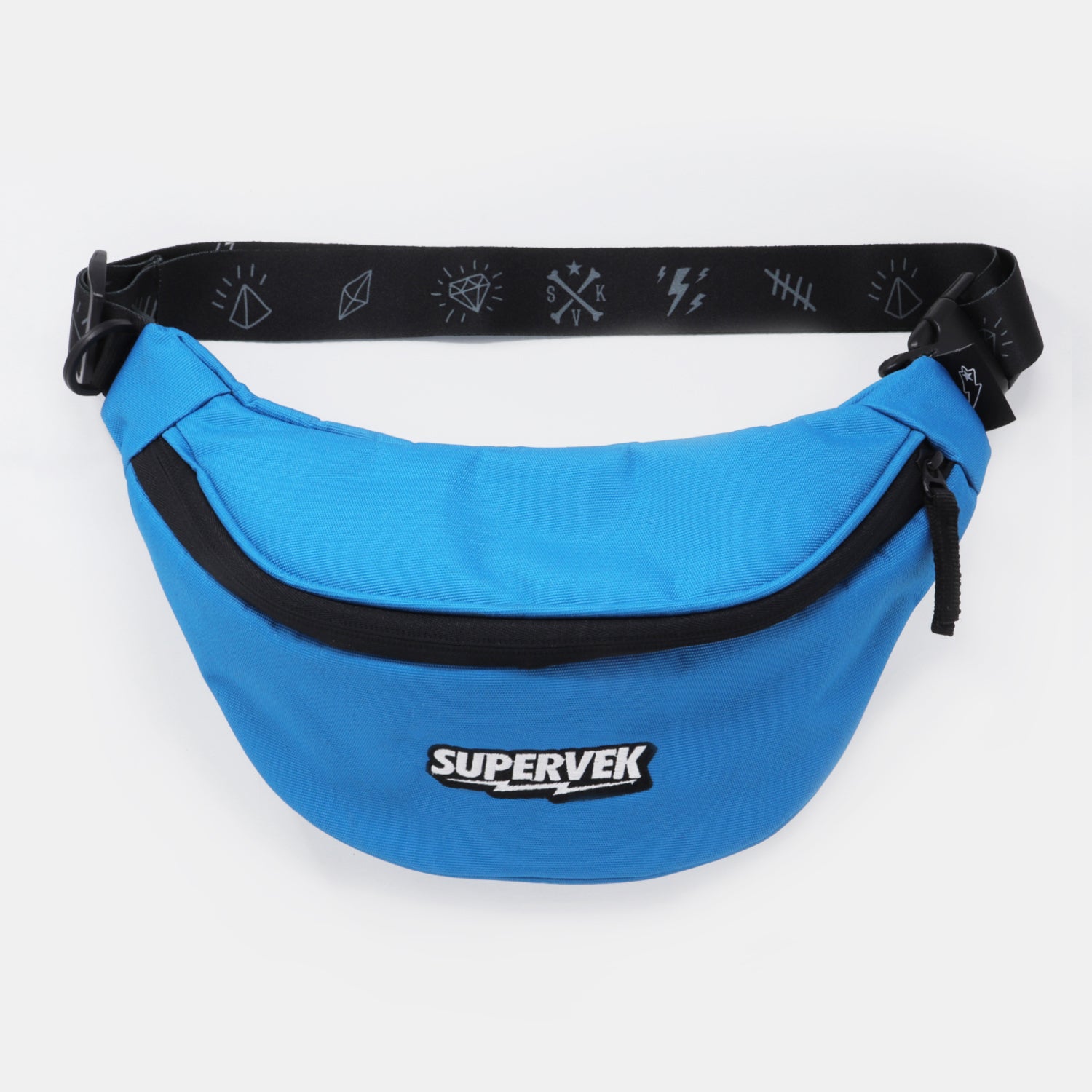 Lit Supervek Slinger - Fanny Pack, Crossbody, Sling Bag, Waist Bag