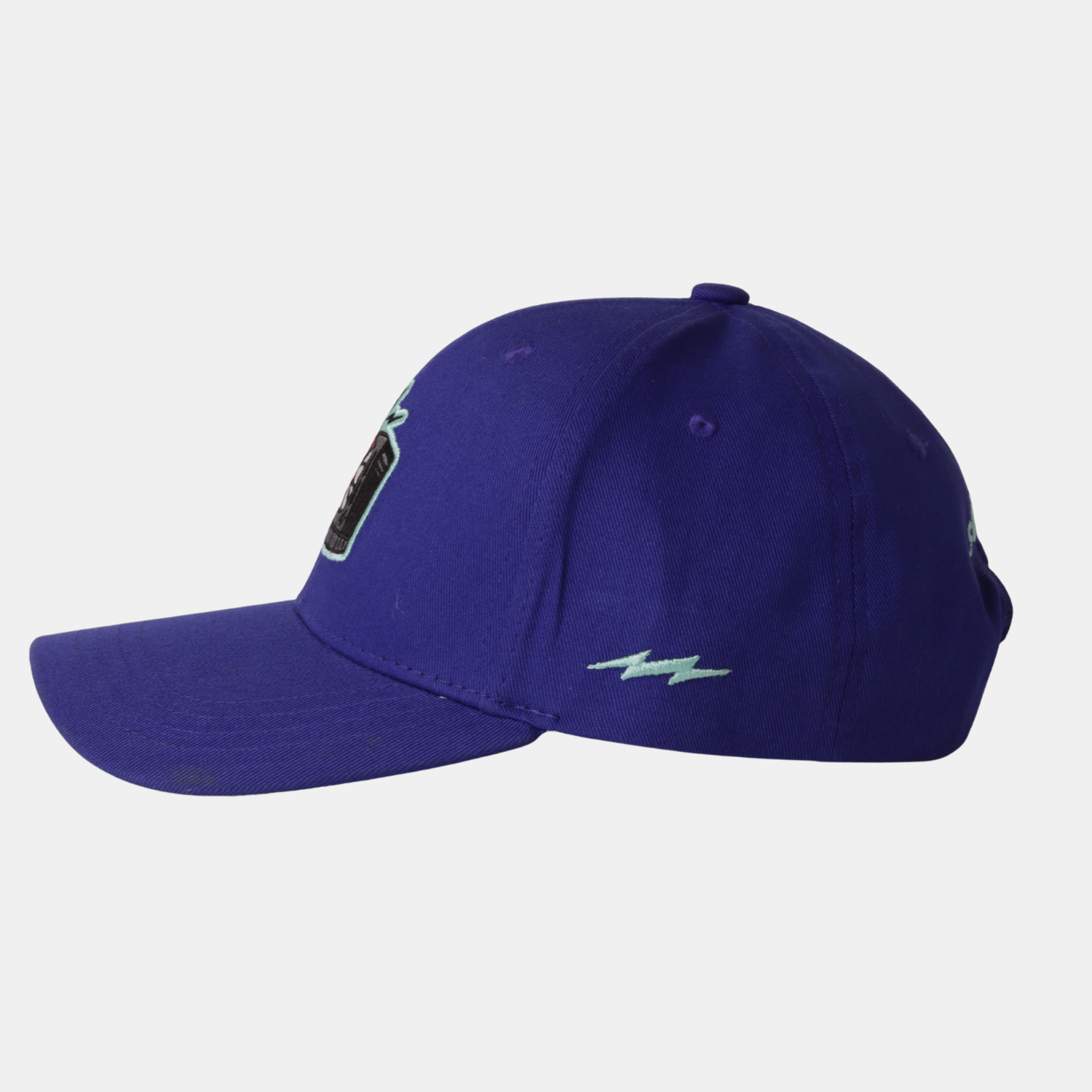 Gnarly Baseball Cap