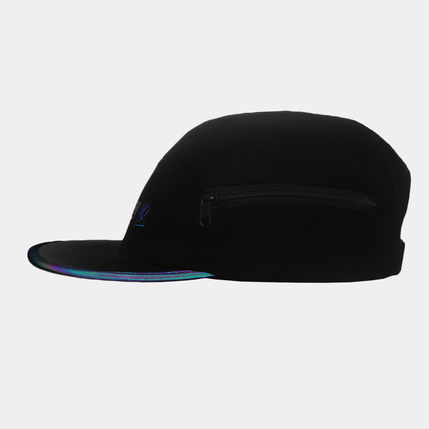 Iridescent 5-Panel