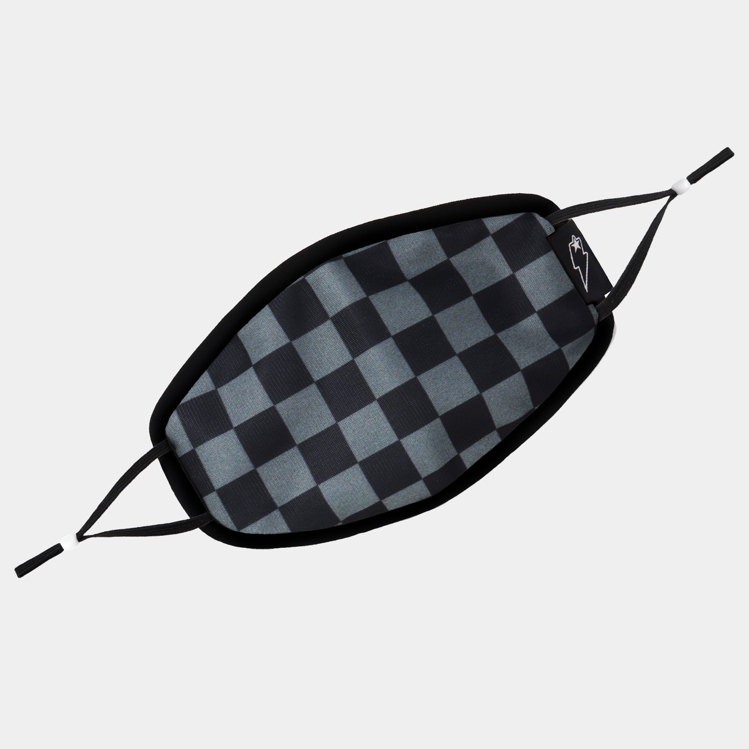 Check Noise Face Mask - Supervek India, smsk-chec-1, smsk-chec-2