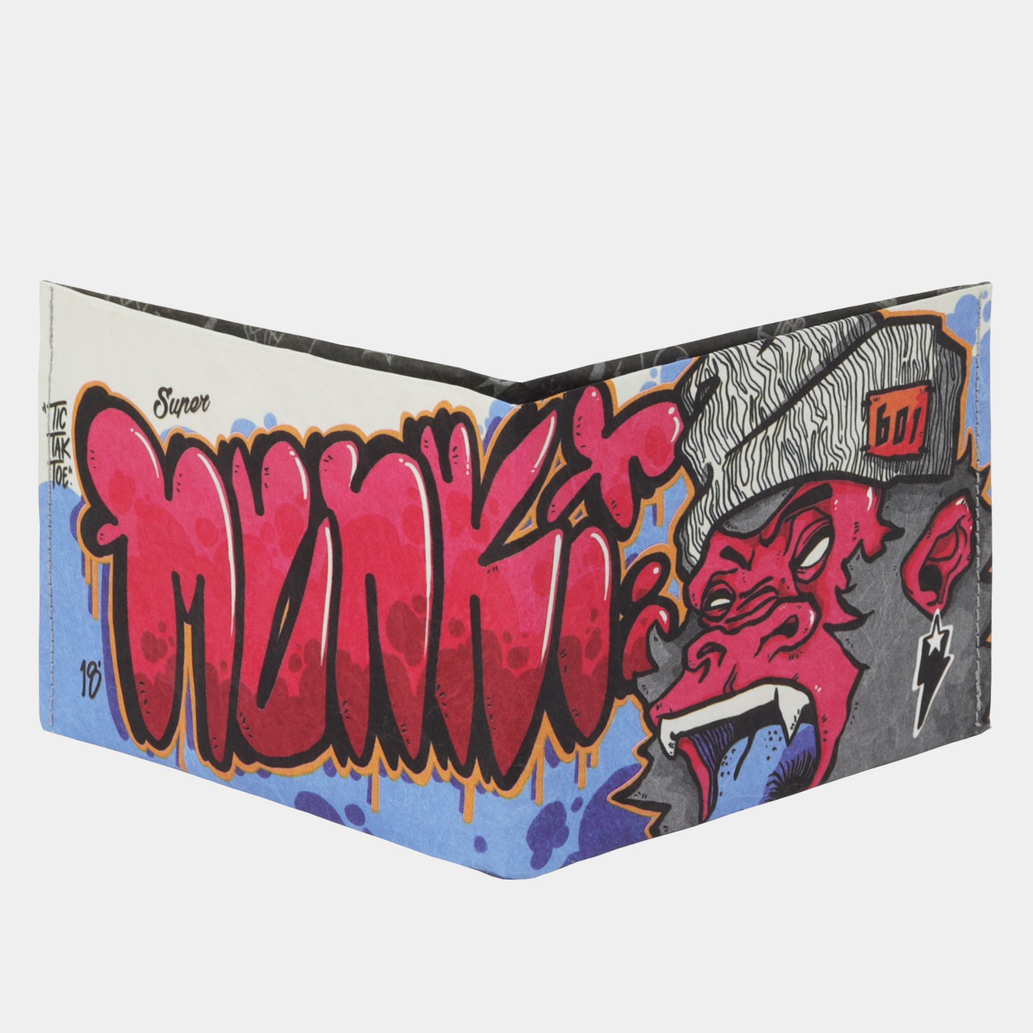 Super Munki - Supervek India, cw-munk-rfid, cw-munk-2