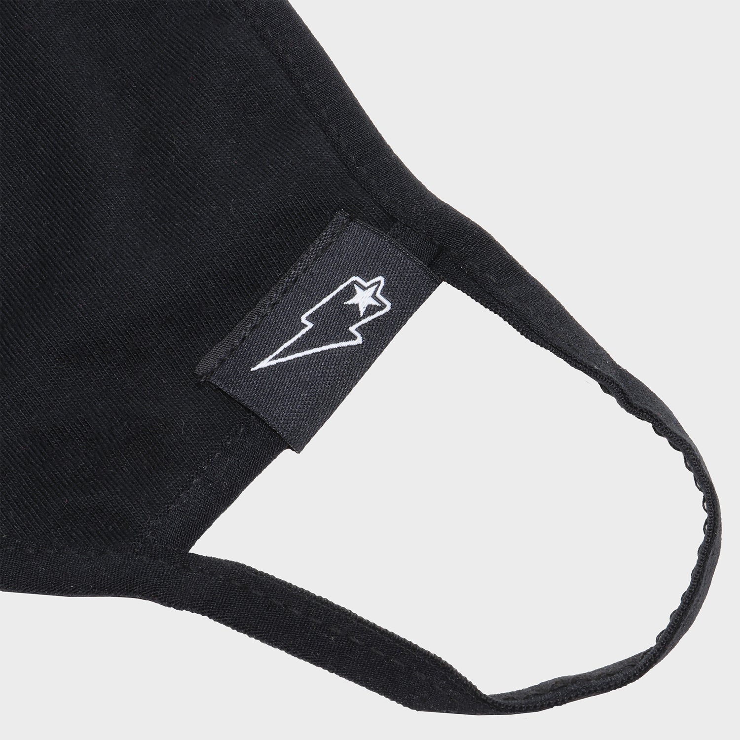 Cotton Facemask - Supervek India