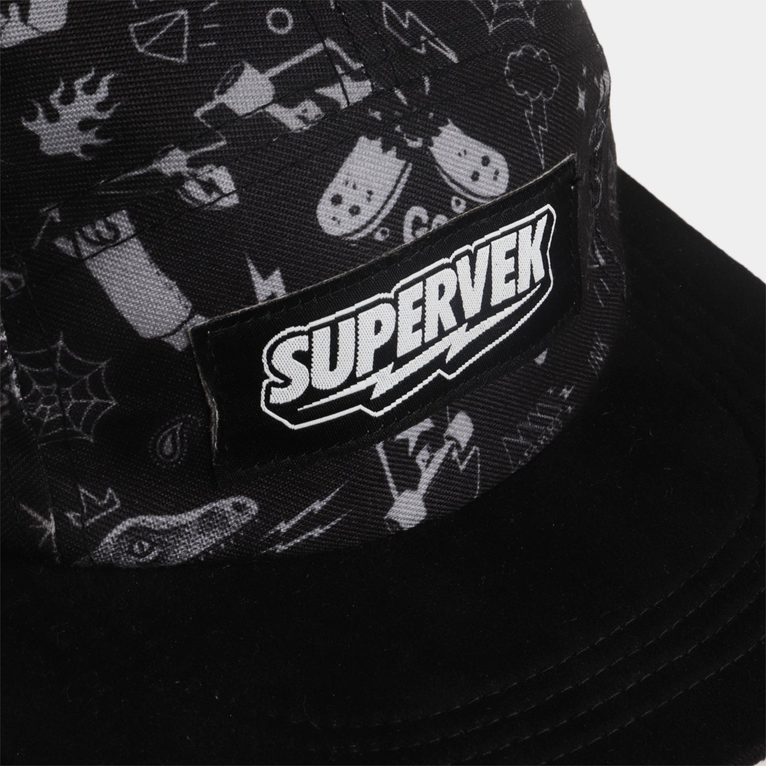 OG Culture 5-Panel